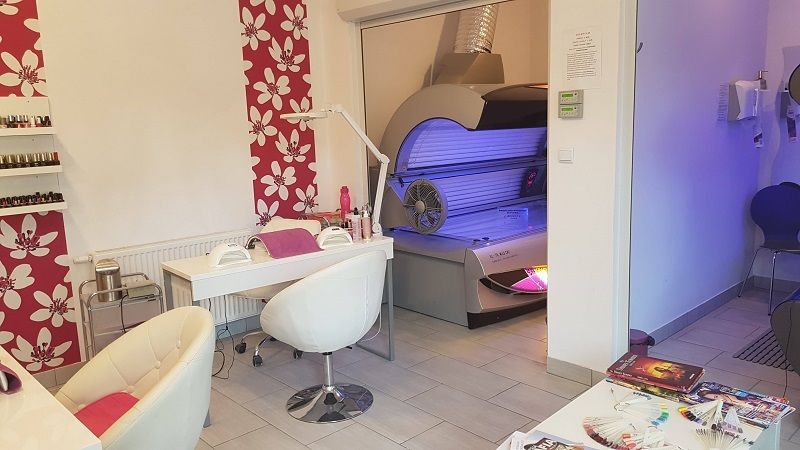 Solarium