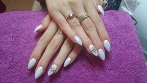 Manicure Paznokcie