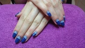 Manicure Klasyczny
